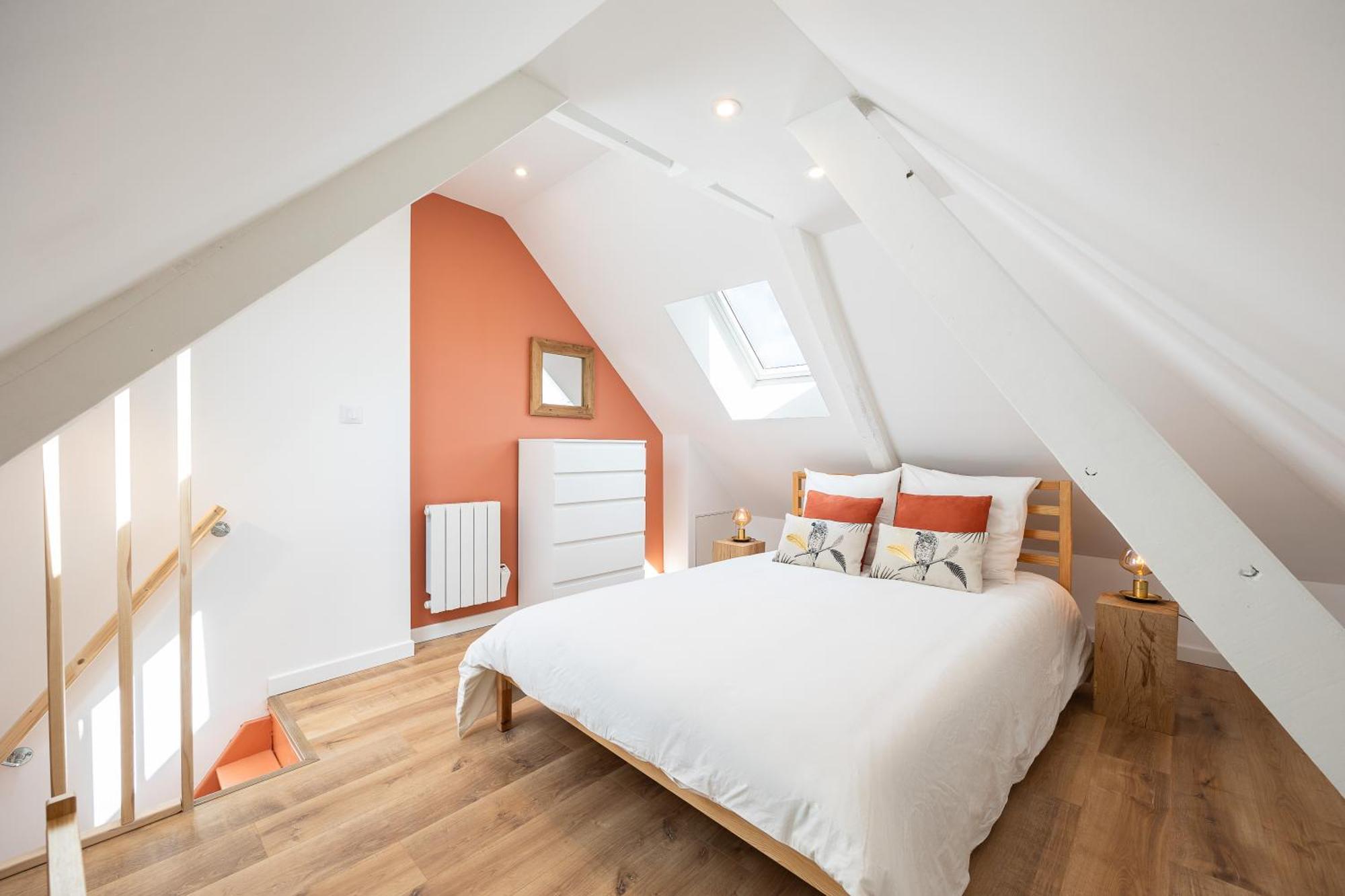 Duplex Petit-Fort Proche Plage Gravelines Esterno foto