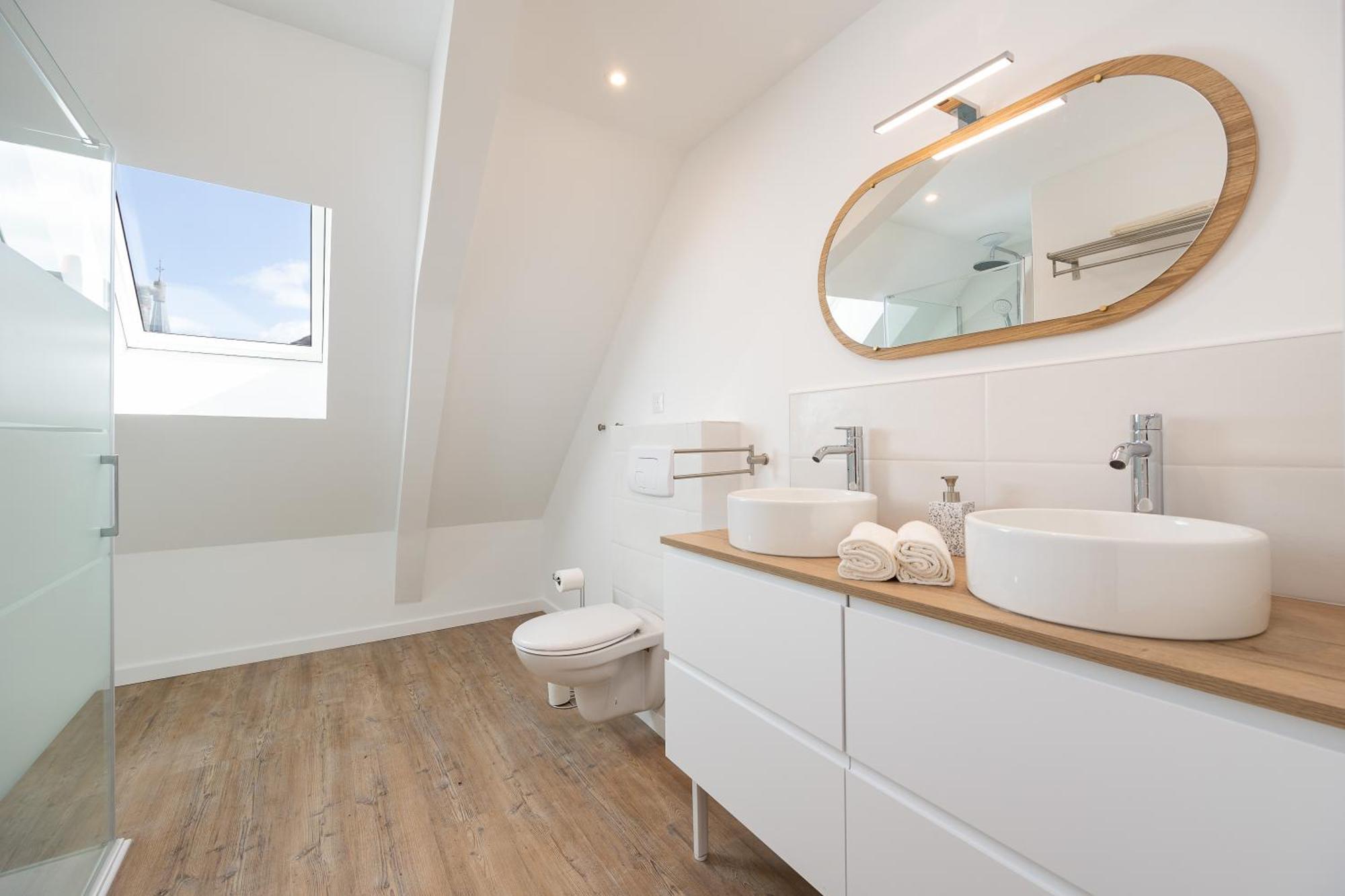 Duplex Petit-Fort Proche Plage Gravelines Esterno foto