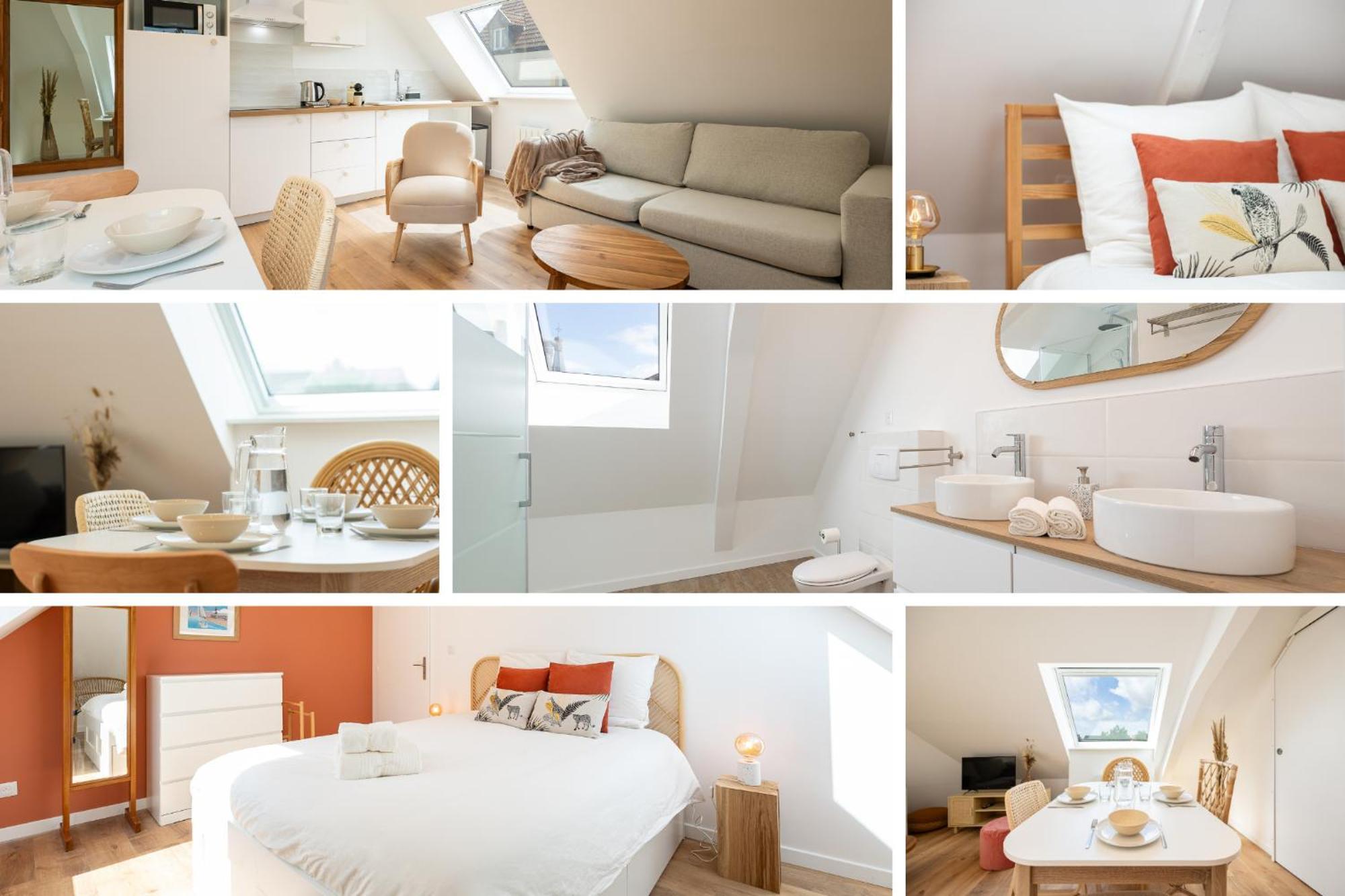 Duplex Petit-Fort Proche Plage Gravelines Esterno foto